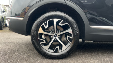 Kia Sportage 1.6T GDi 207 HEV 3 5dr Auto Hybrid Estate